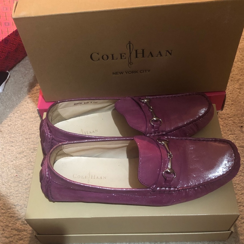 Cole Haan